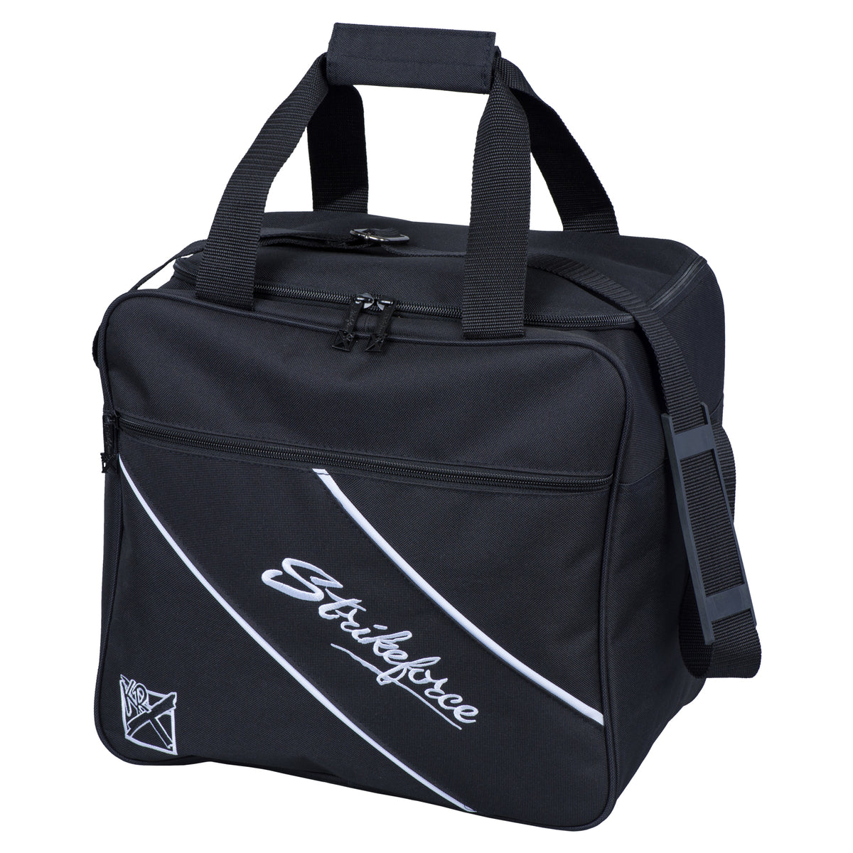 Fast Single Tote Black
