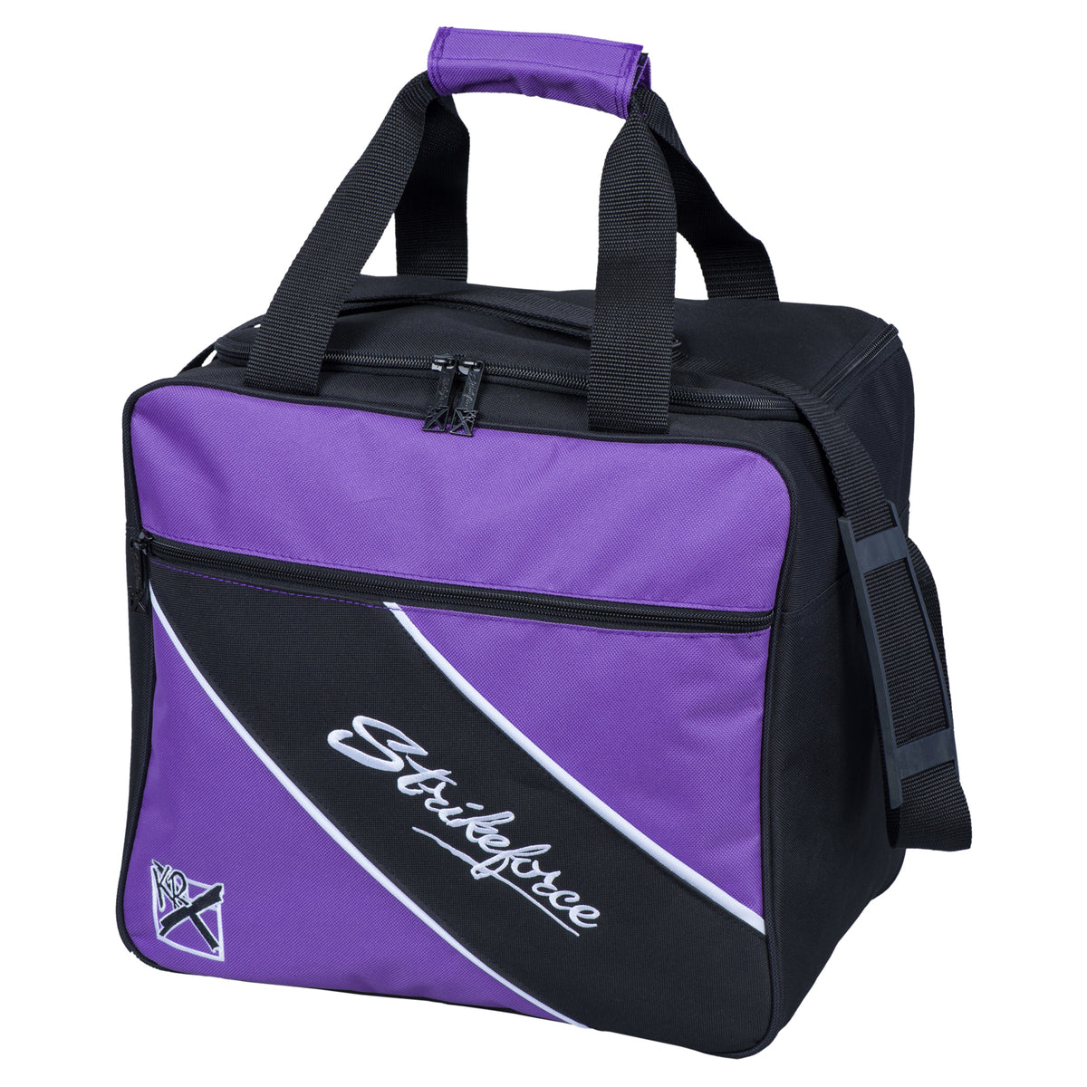 Fast Single Tote Purple