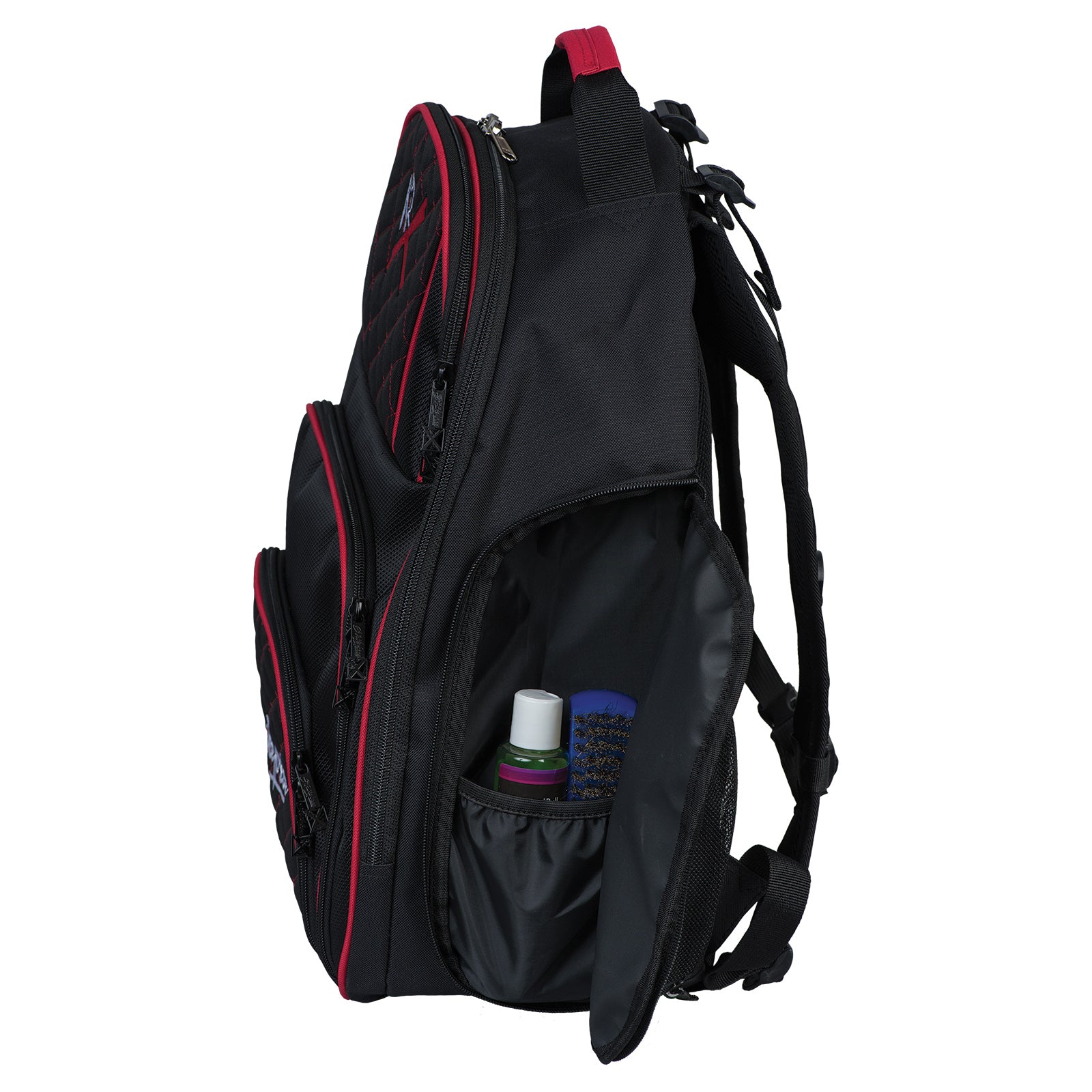 nike 6.0 deuce backpack KR Strikeforce Duece 2-Ball Bowling Backpack
