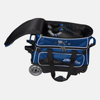 Royal Flush Double Roller Royal/Black