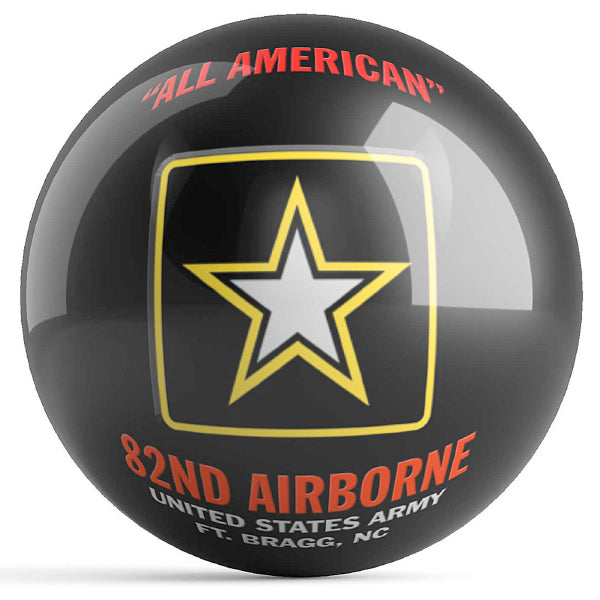 82nd Airborne