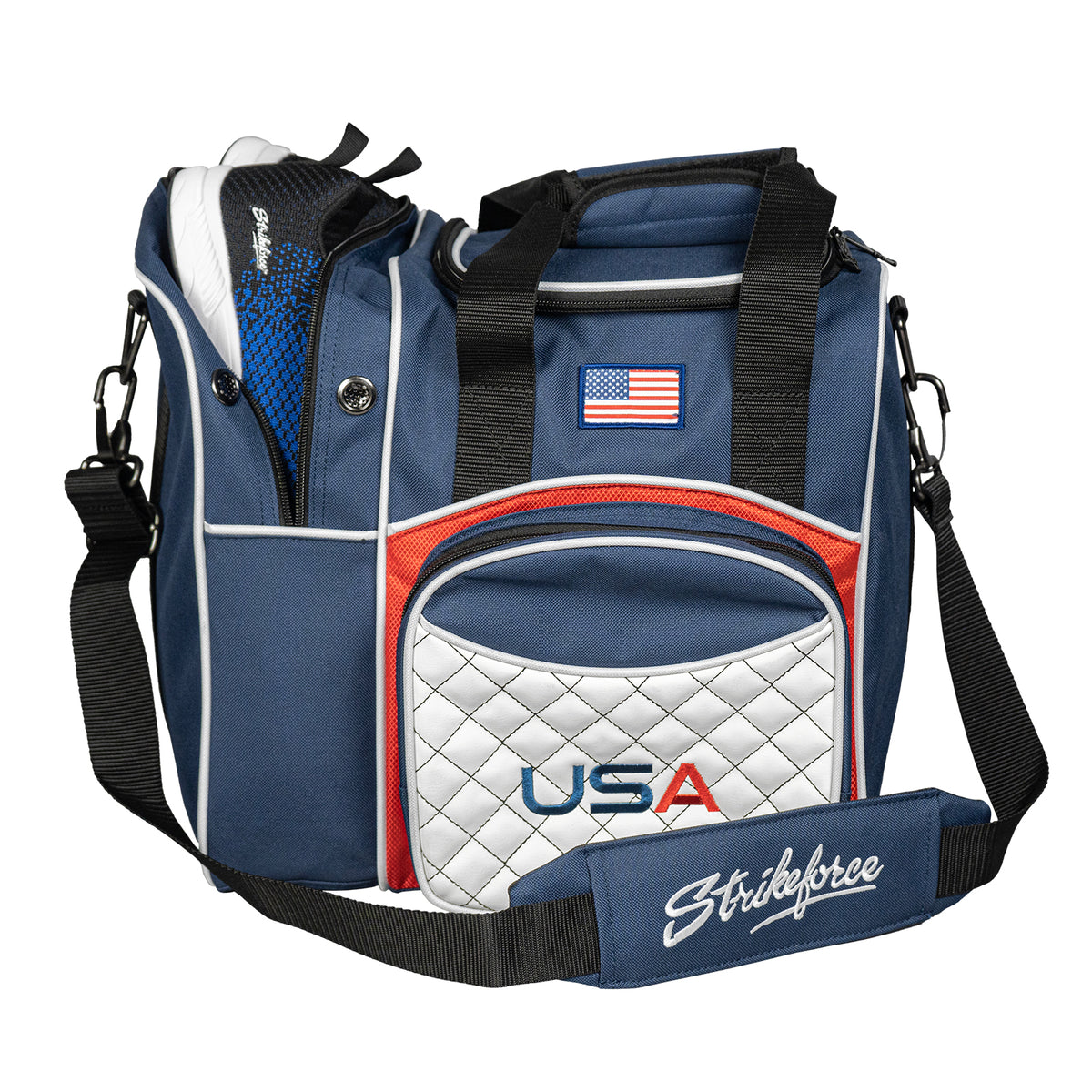 Flexx Single Tote USA