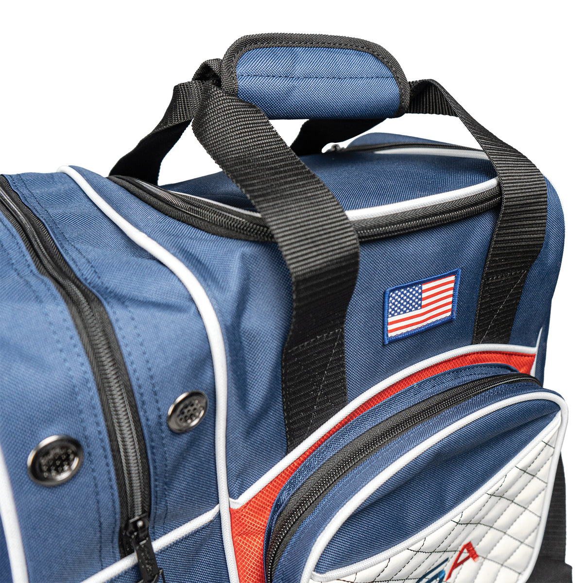 Flexx Single Tote USA