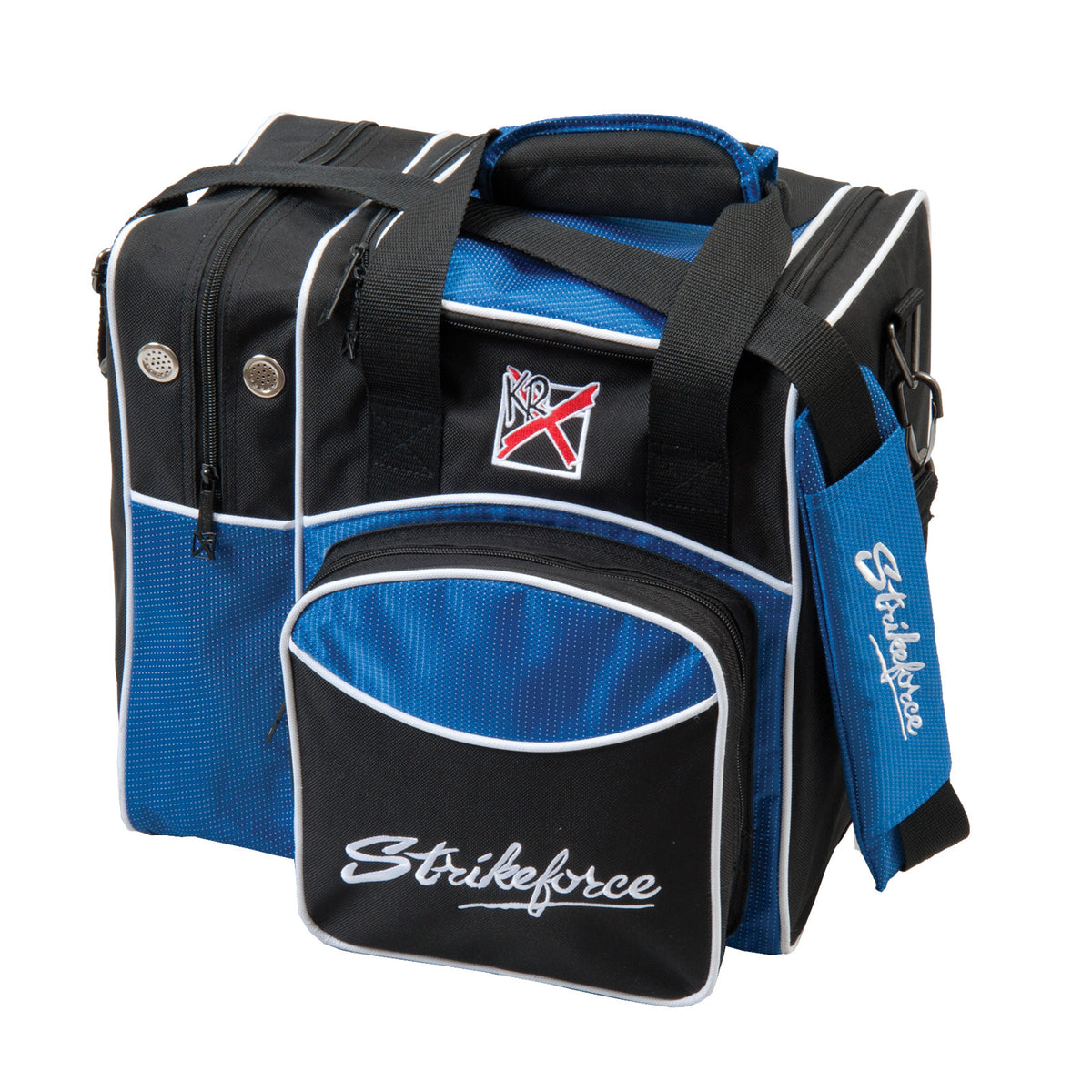 Flexx Single Tote Royal