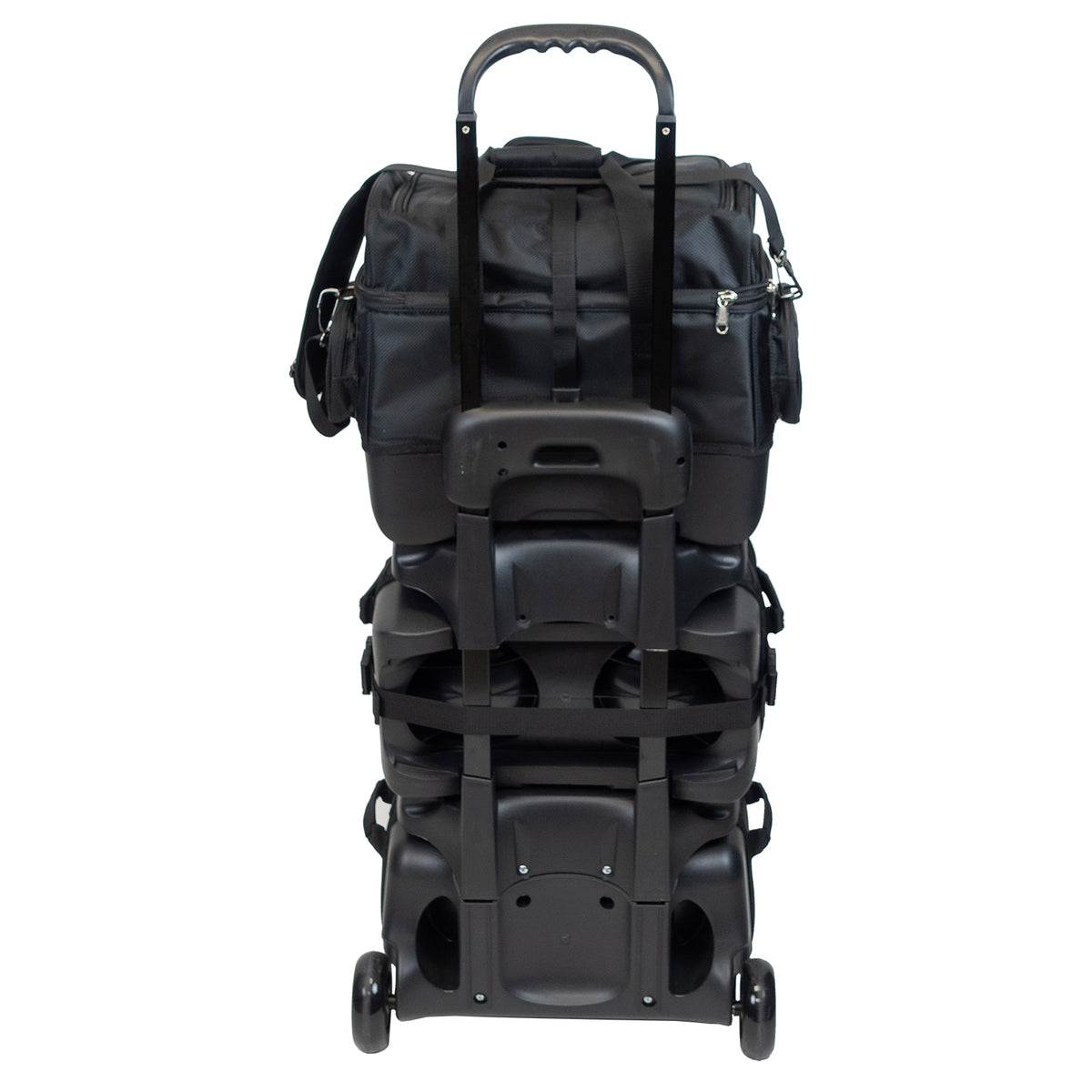 Diamond 6-Ball Roller