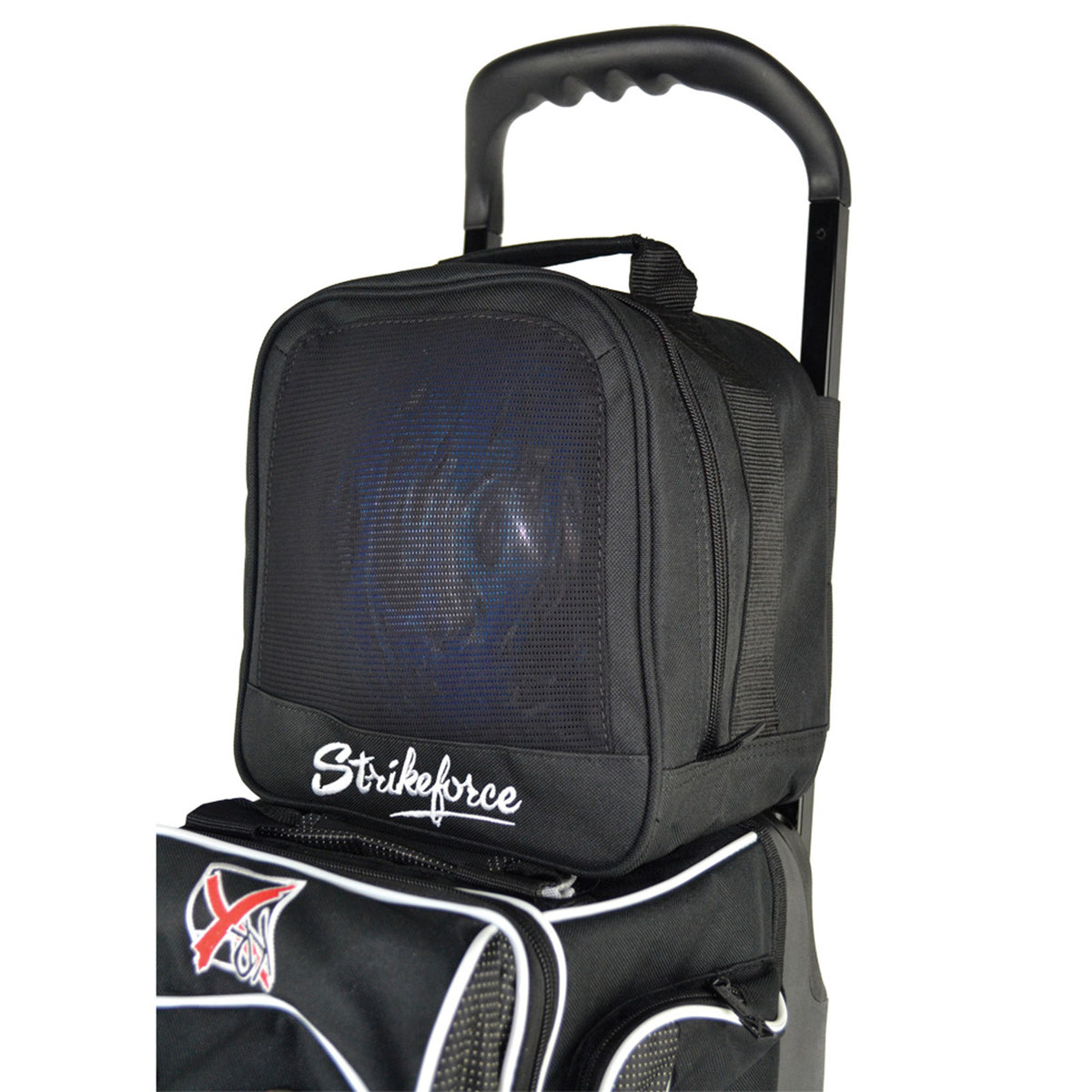 Joey Pro Black
