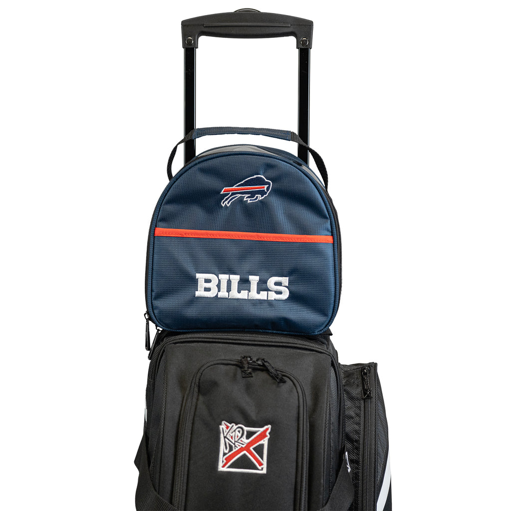 Buffalo Bills Add On Bag