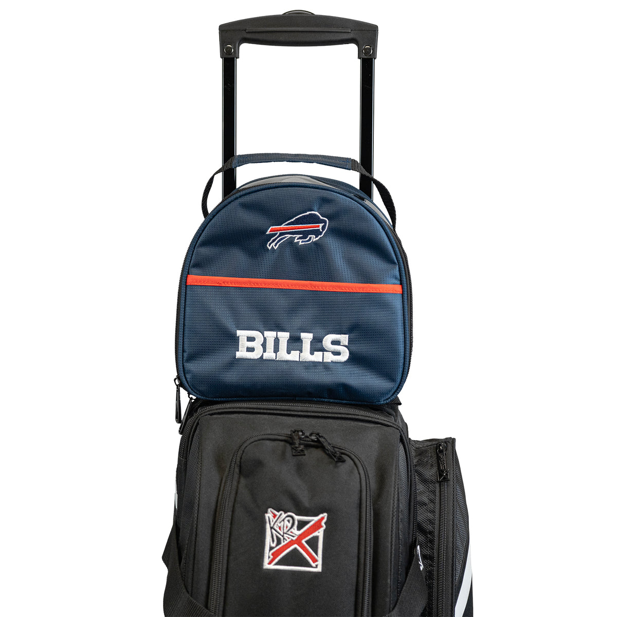 Buffalo Bills Add On Bag