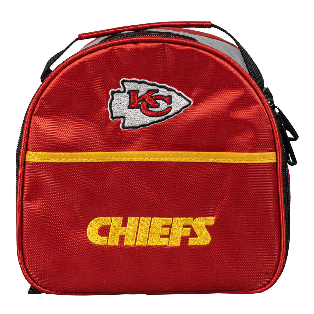 Kansas City Chiefs Add On Bag