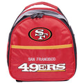 San Francisco 49ers Add On Bag
