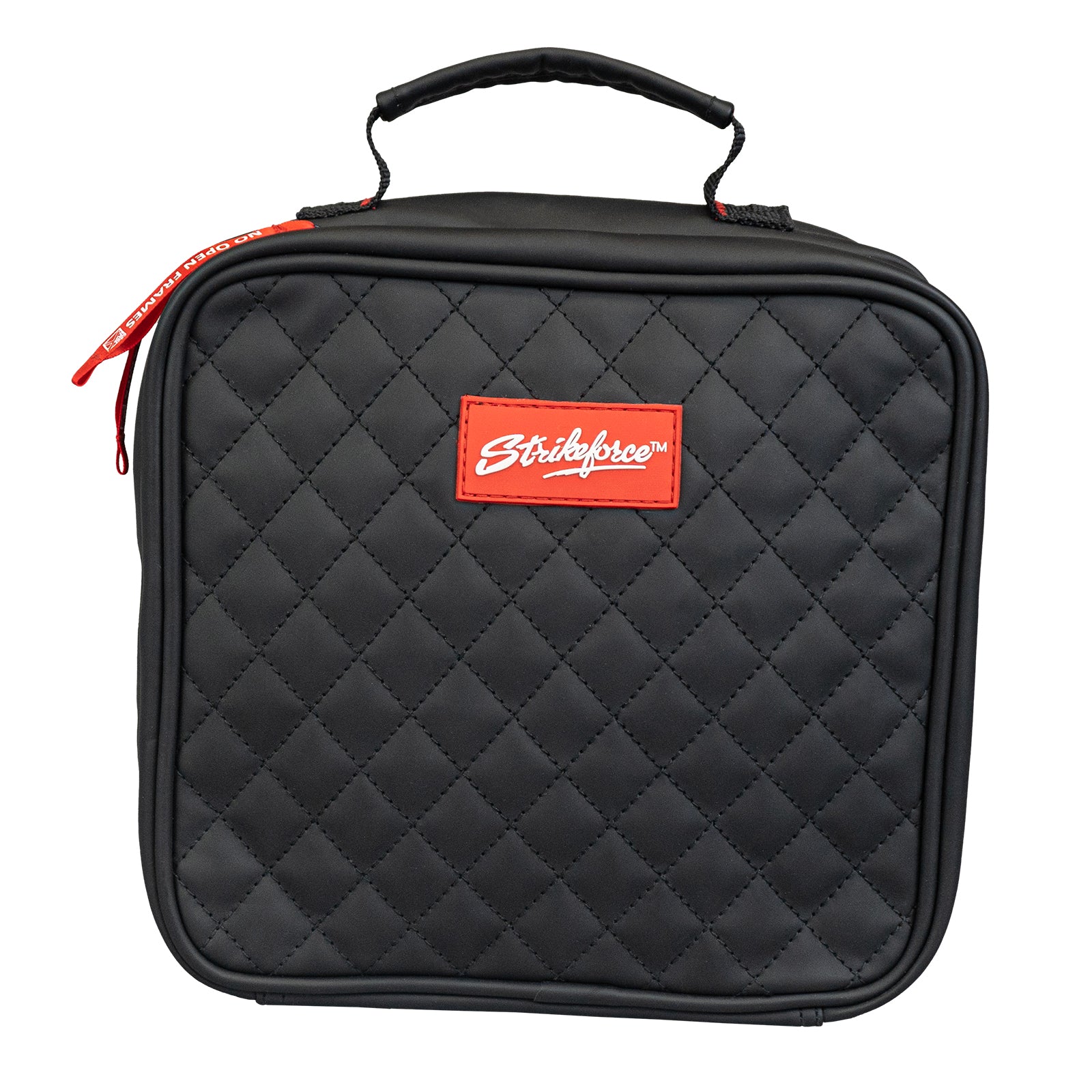 The perfect shoe bag for bowlers with a slim triple tote bowling