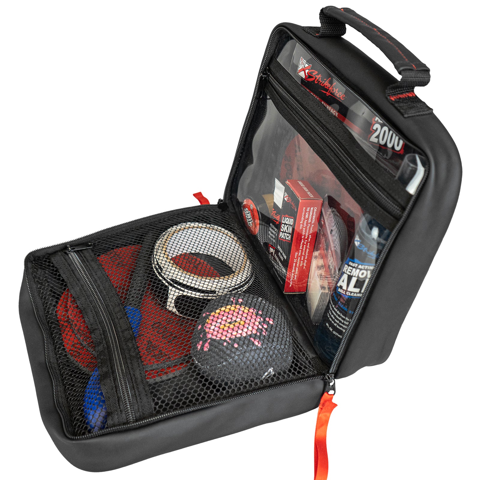新品 The Quality Mending Co. BOWLING BAG 新品 The Quality Mending Co. BOWLING BAG Make BIG Money