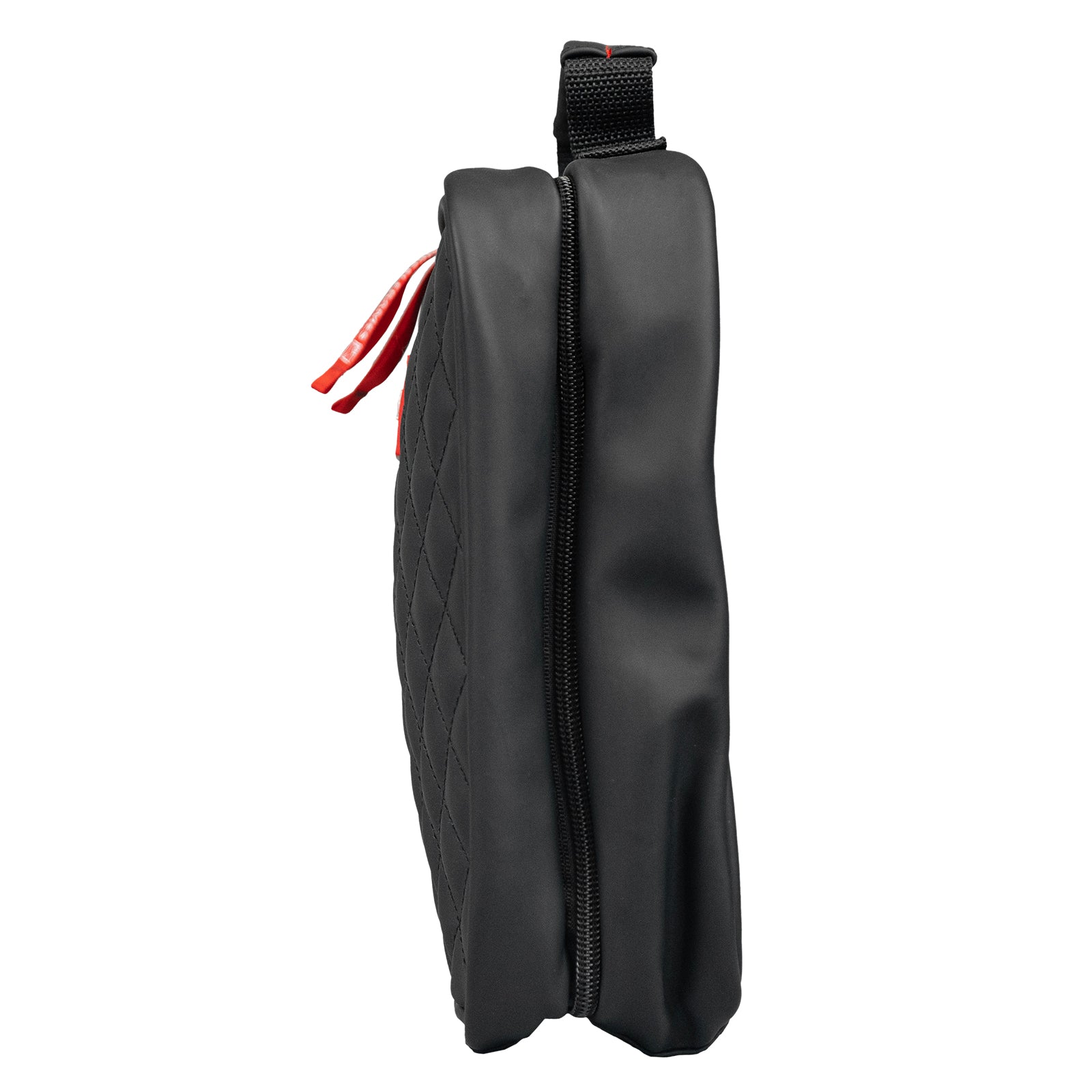 The perfect shoe bag for bowlers with a slim triple tote