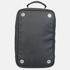 Diamond Shoe/Accessory Bag Black