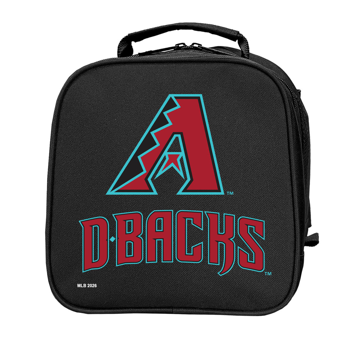 Arizona Diamondbacks Add-On Bag