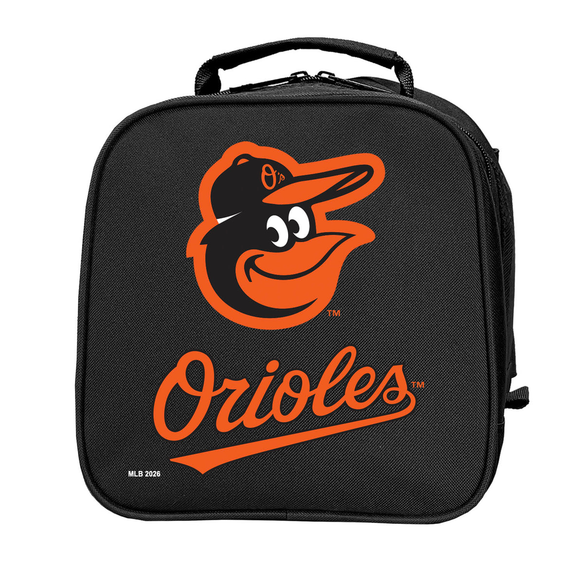 Baltimore Orioles Add-On Bag