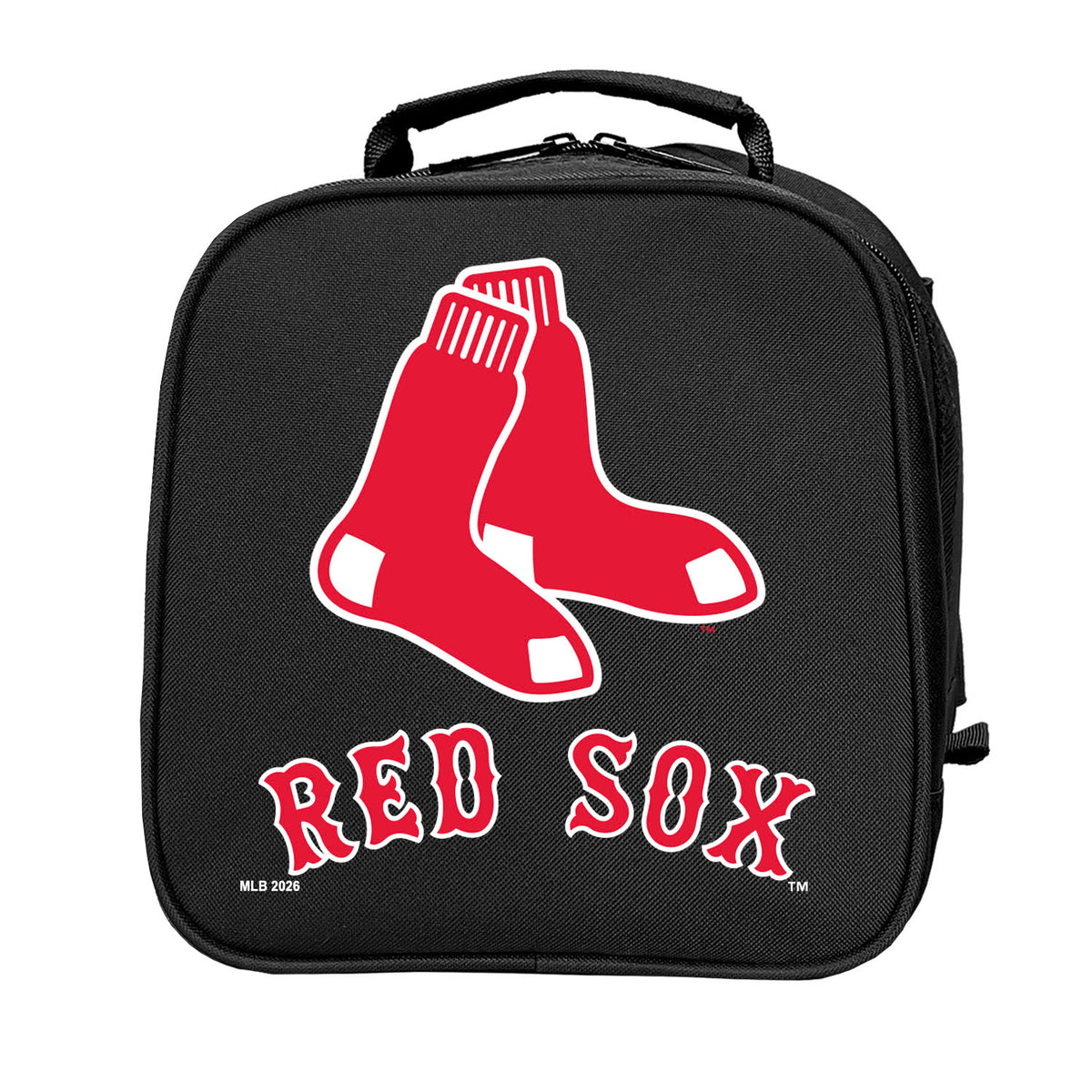 Boston Red Sox Add-On Bag