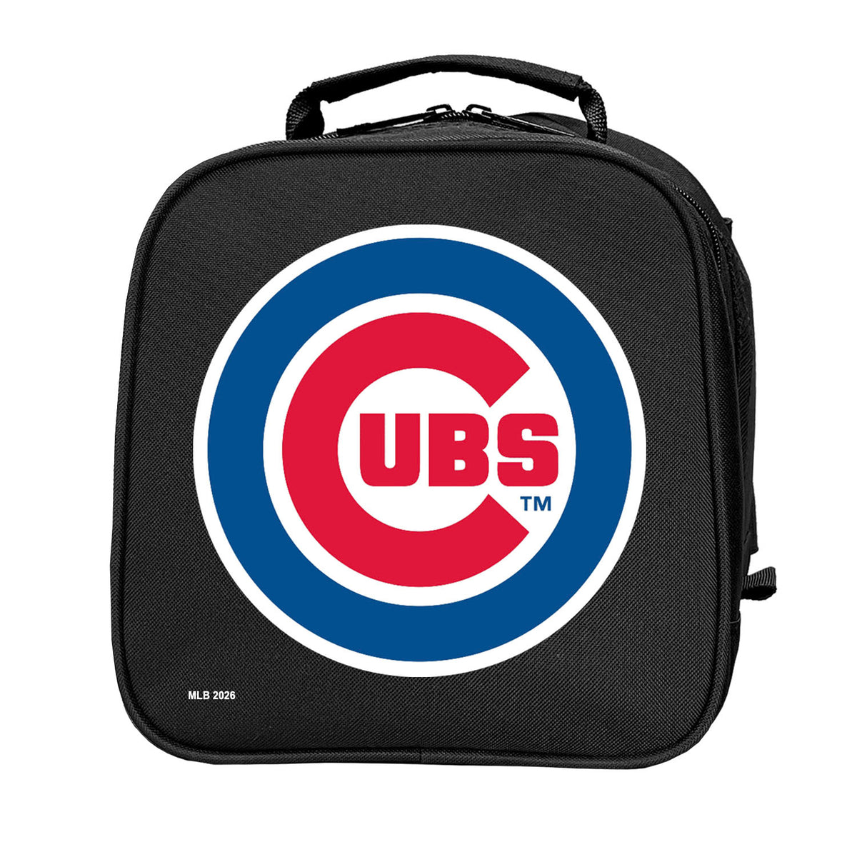 Chicago Cubs Add-On Bag