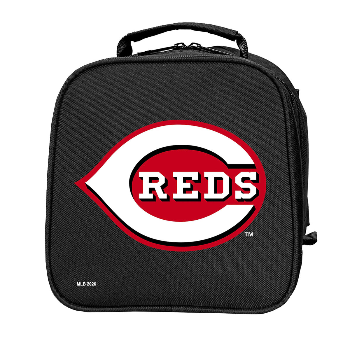 Cincinnati Reds Add-On Bag