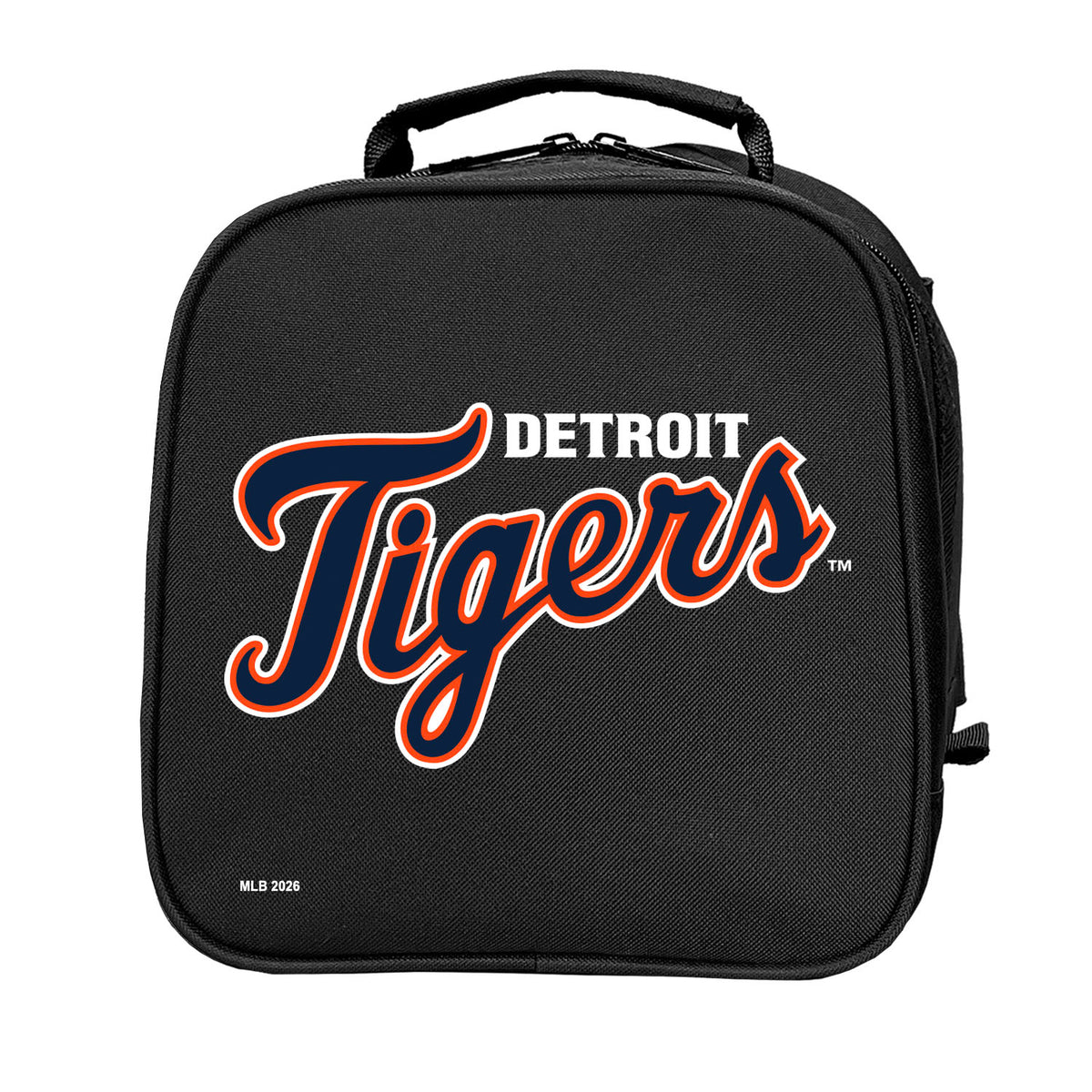 Detroit Tigers Add-On Bag
