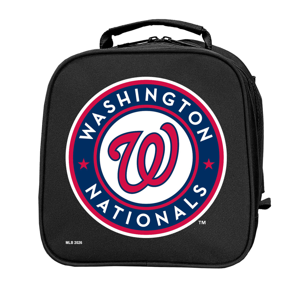 Houston Astros Add-On Bag