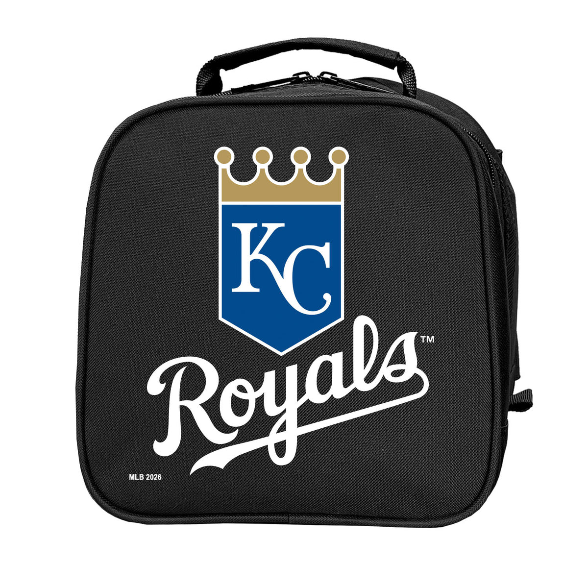 Kansas City Royals Add-On Bag