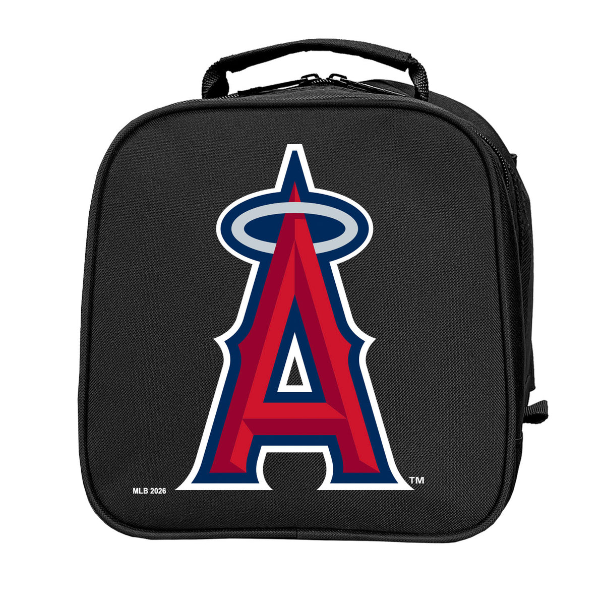 Los Angeles Angels Add-On Bag