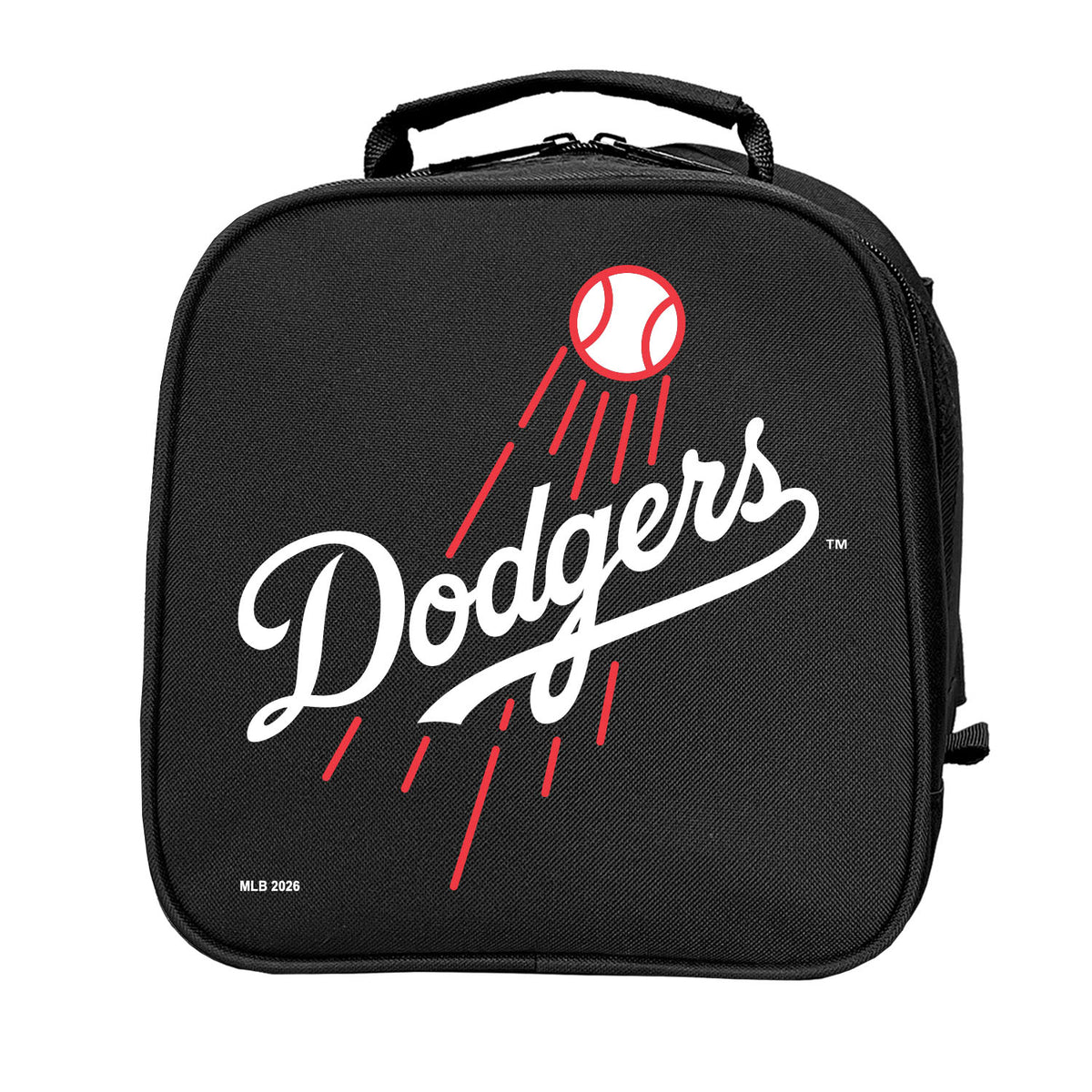 Los Angeles Dodgers Add-On Bag
