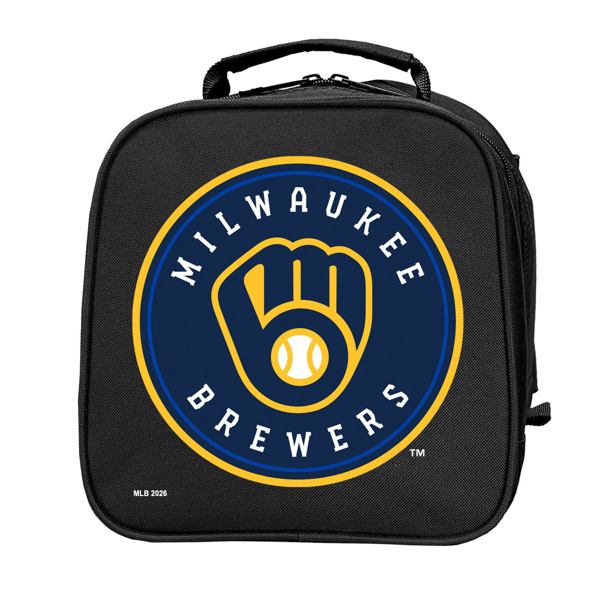 Milwaukee Brewers Add-On Bag