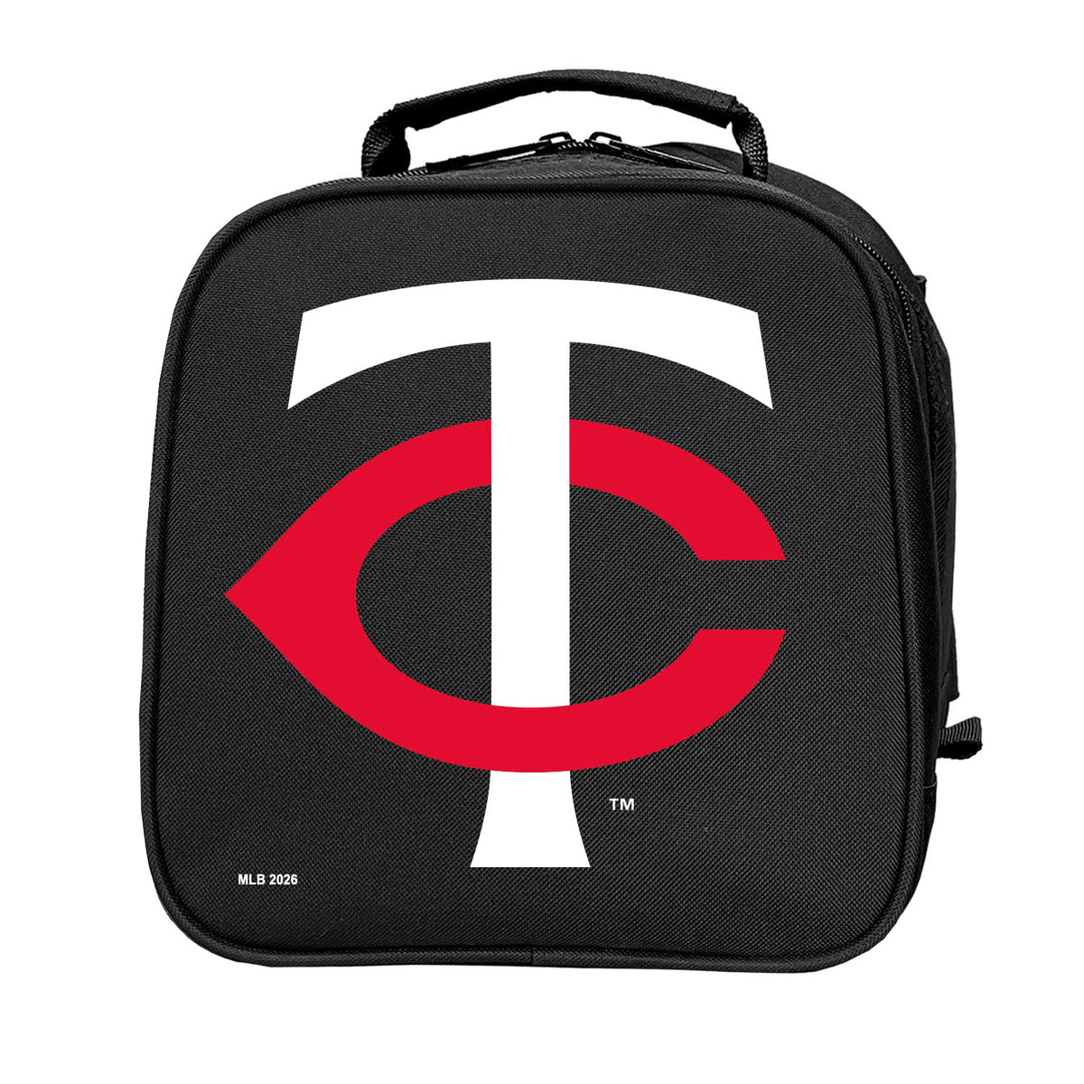 Minnesota Twins Add-On Bag
