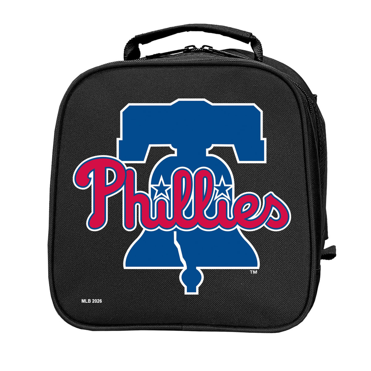 Philadelphia Phillies Add-On Bag