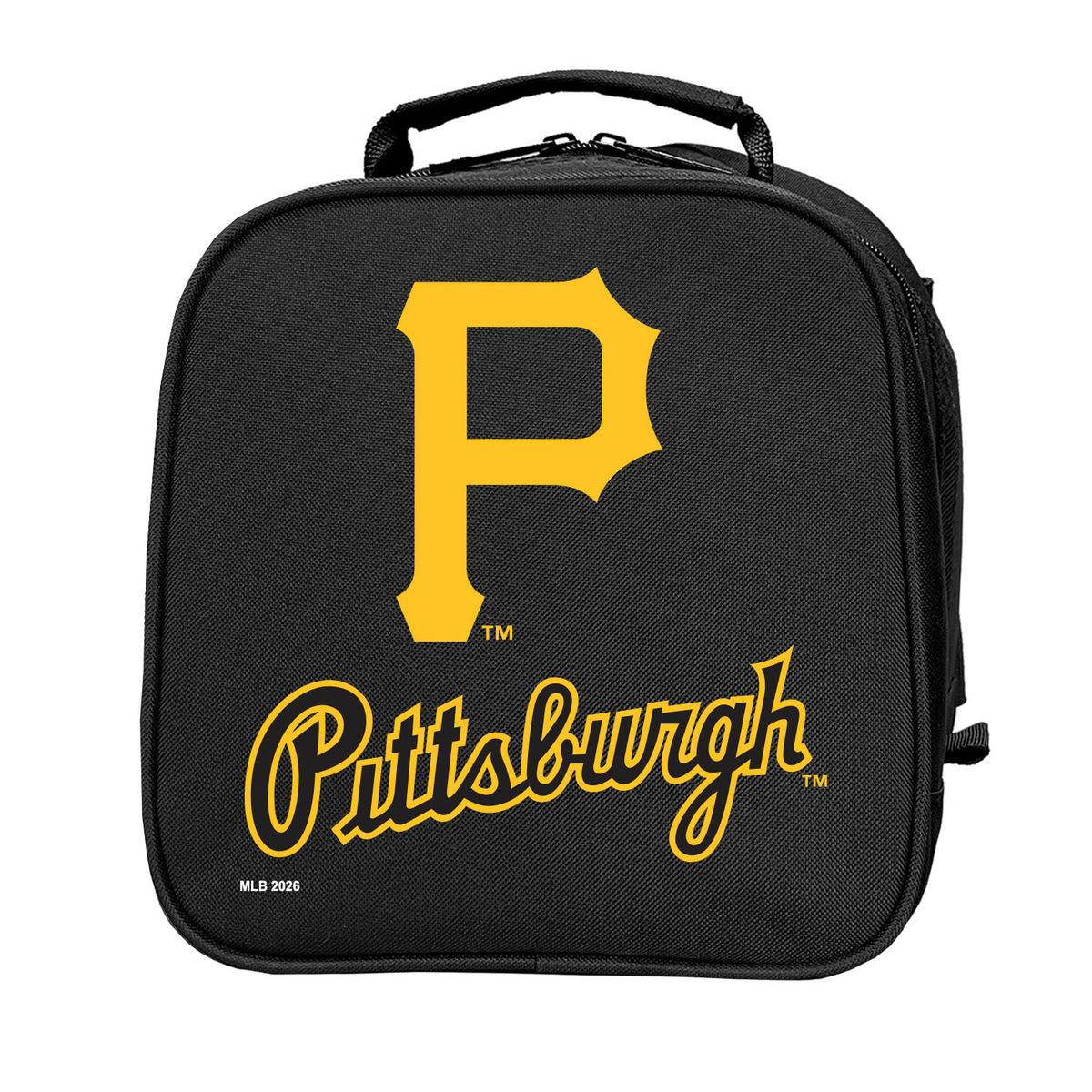 Pittsburgh Pirates Add-On Bag
