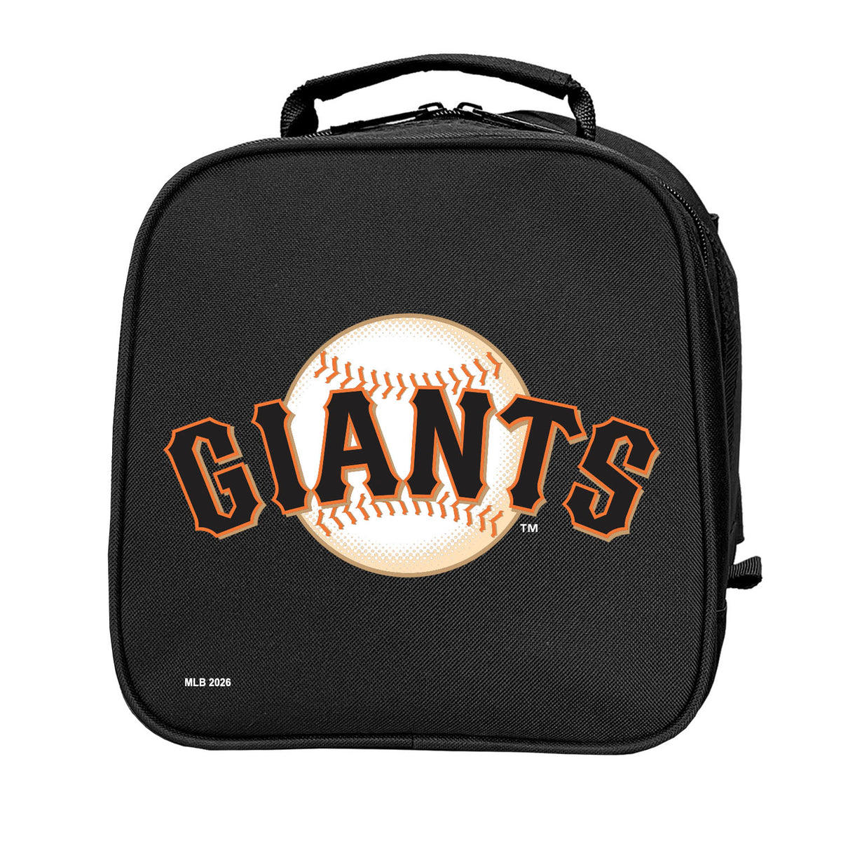 San Francisco Giants Add-On Bag