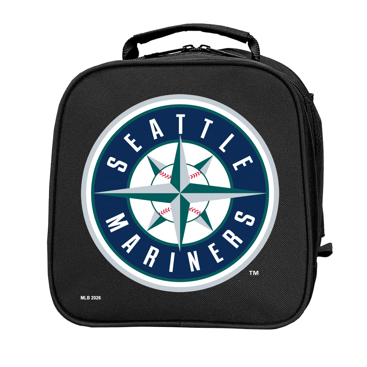Seattle Mariners Add-On Bag