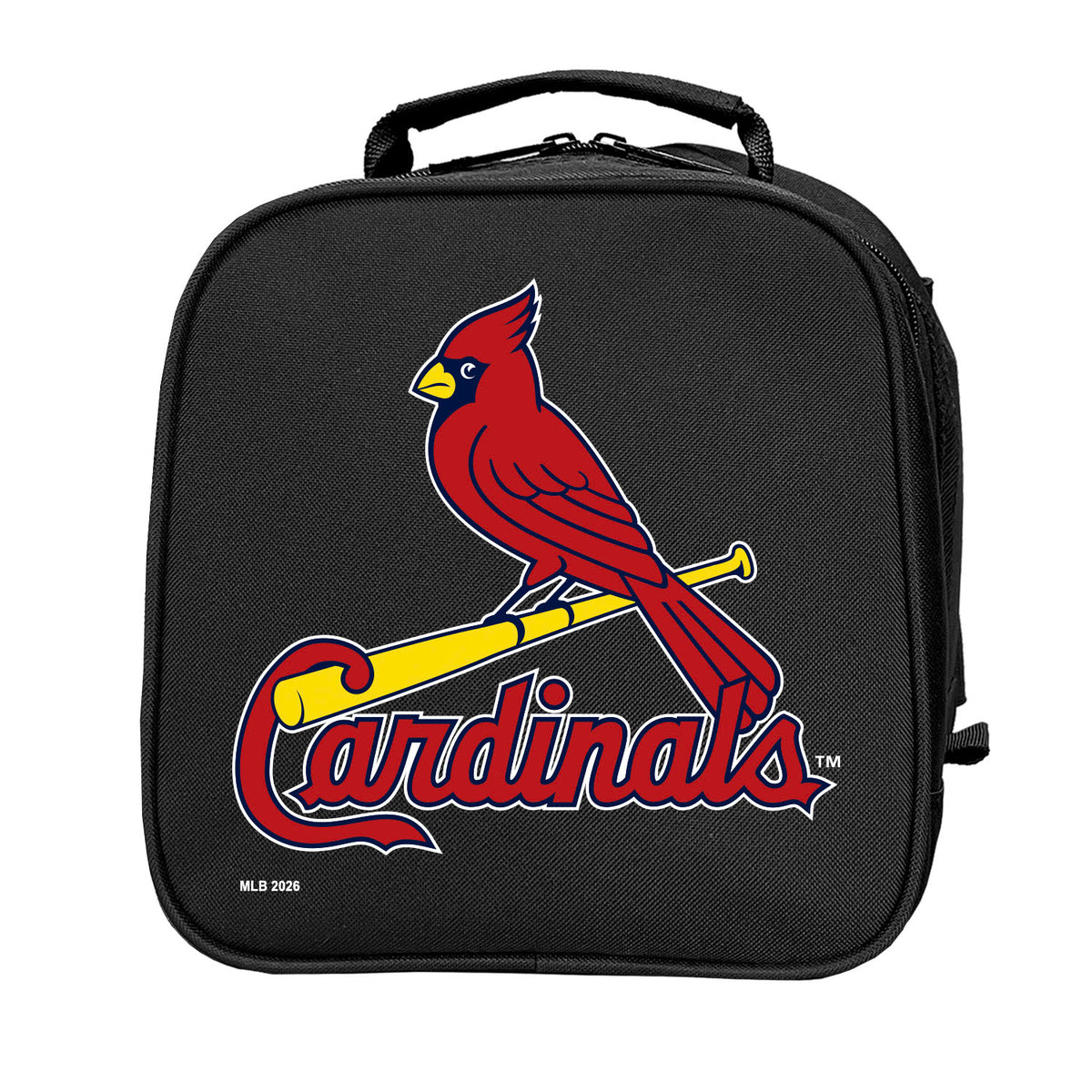 St. Louis Cardinals Add-On Bag