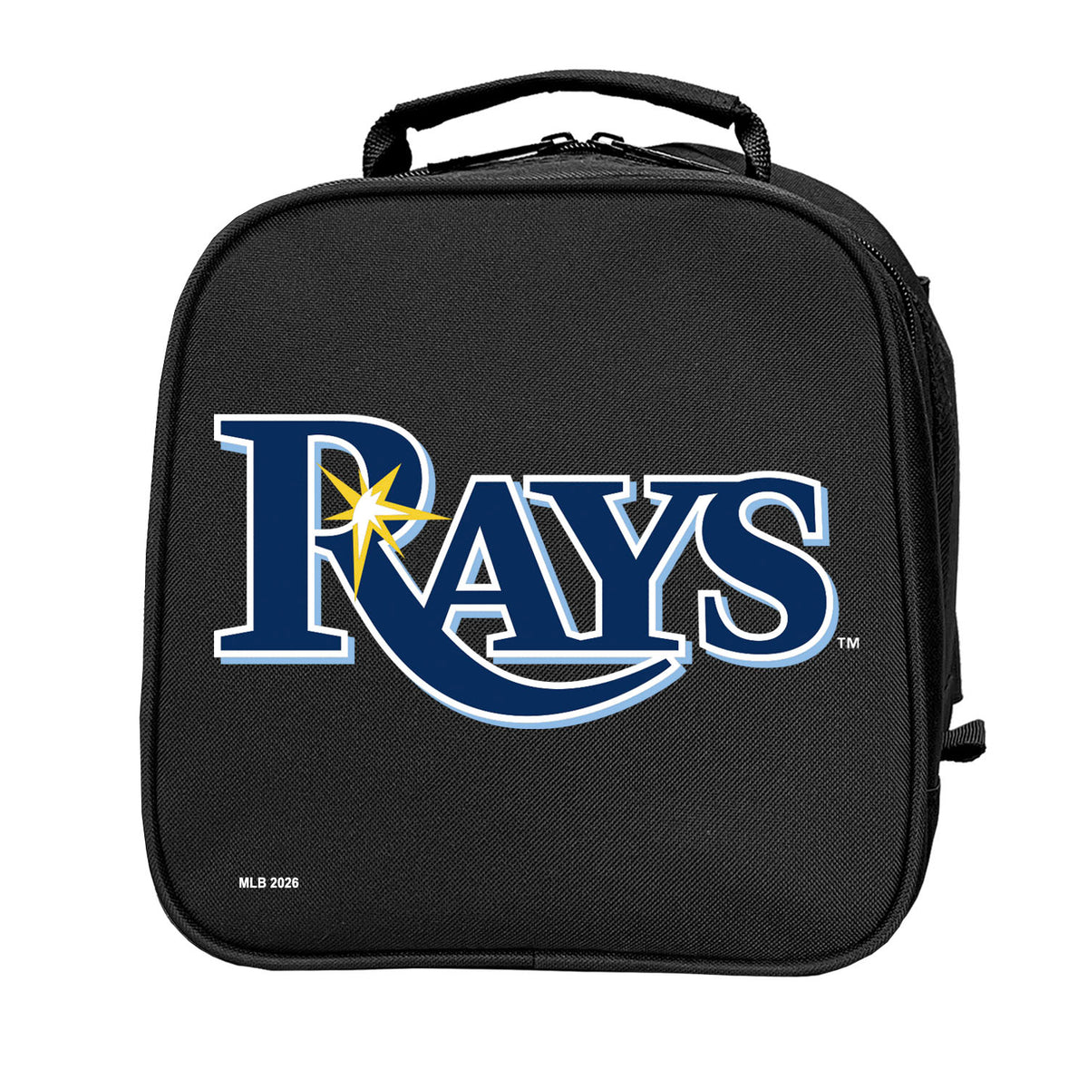 Tampa Bay Rays Add-On Bag