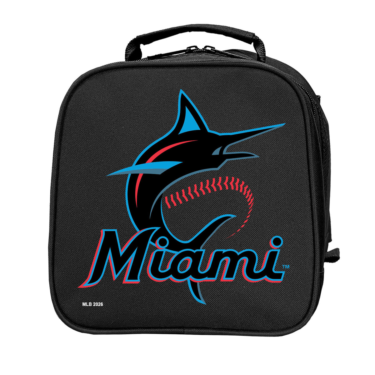 Miami Marlins Add-On Bag