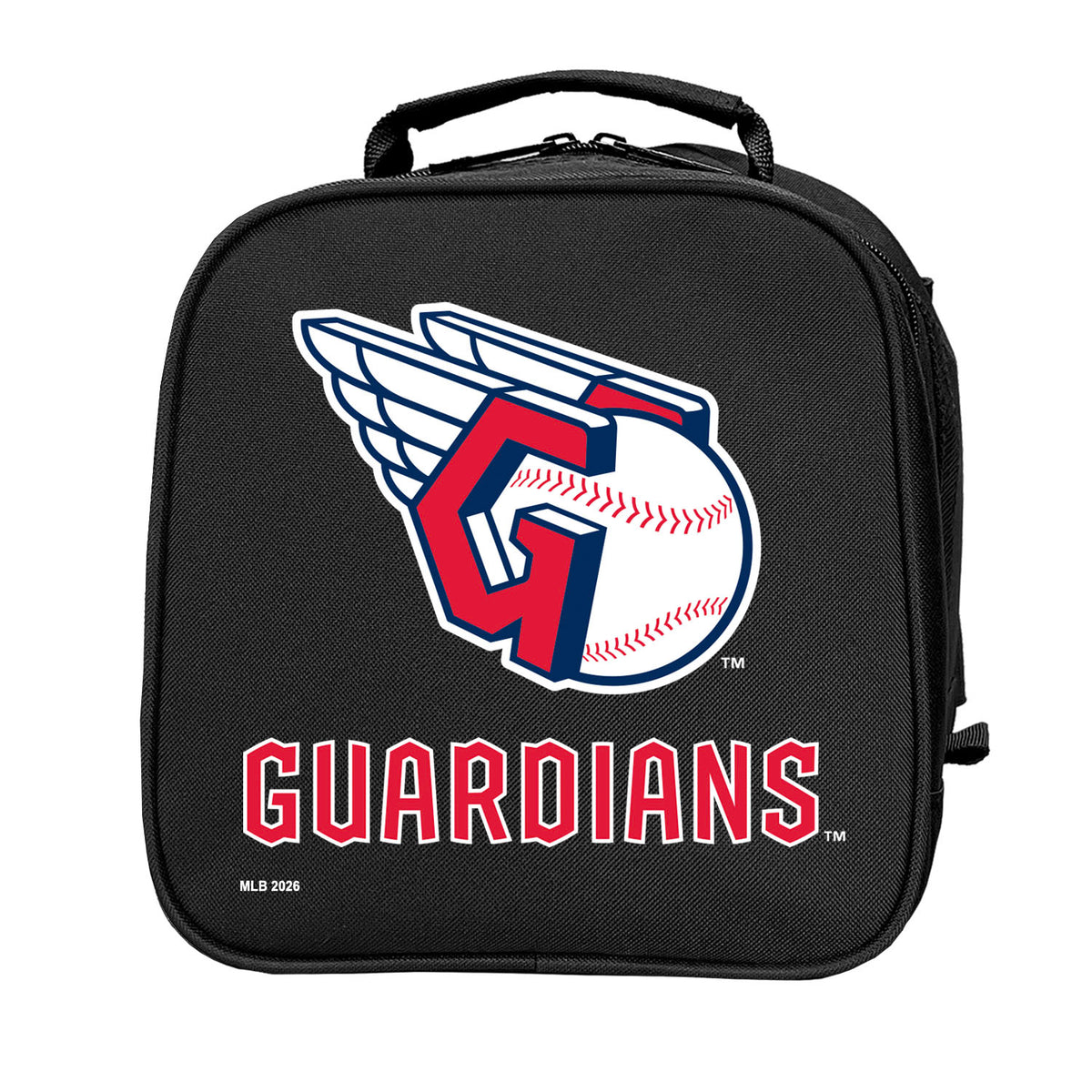 Cleveland Guardians Add-On Bag