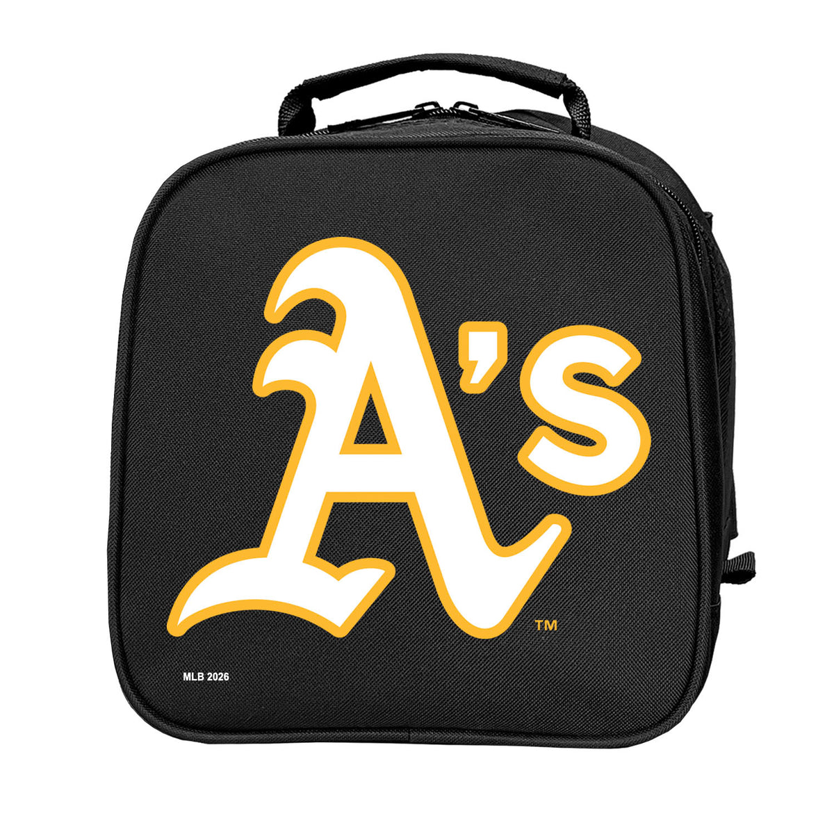 Athletics Add-On Bag
