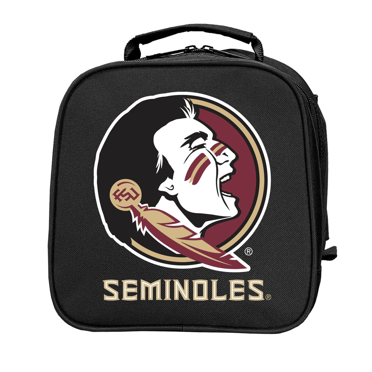 Florida State Add-On Bag