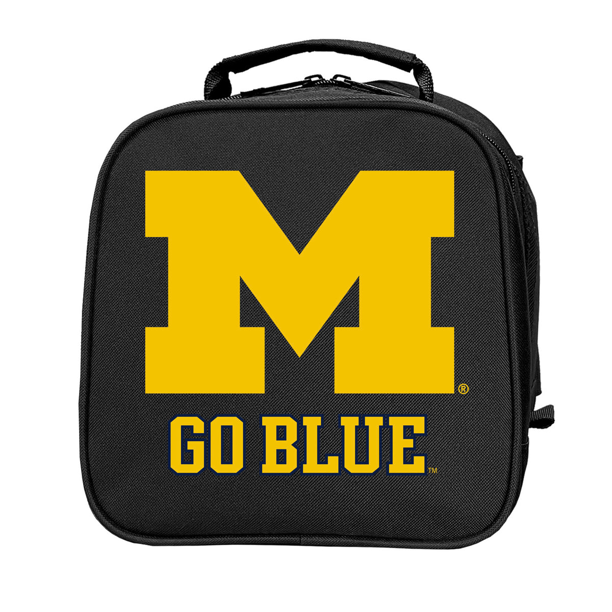 Michigan Add-On Bag