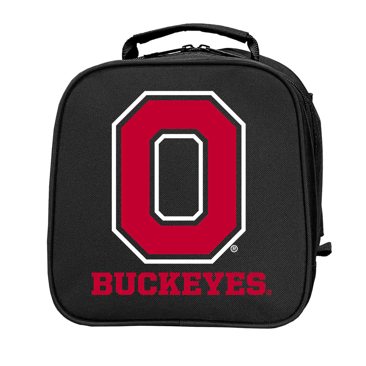 Ohio State Add-On Bag