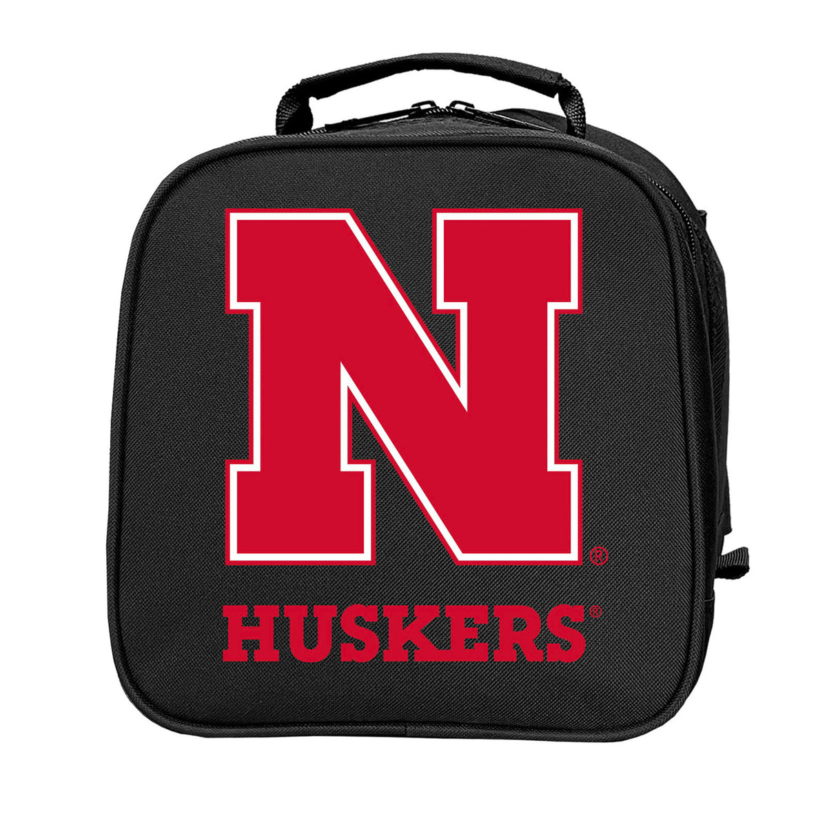Nebraska Add-On Bag