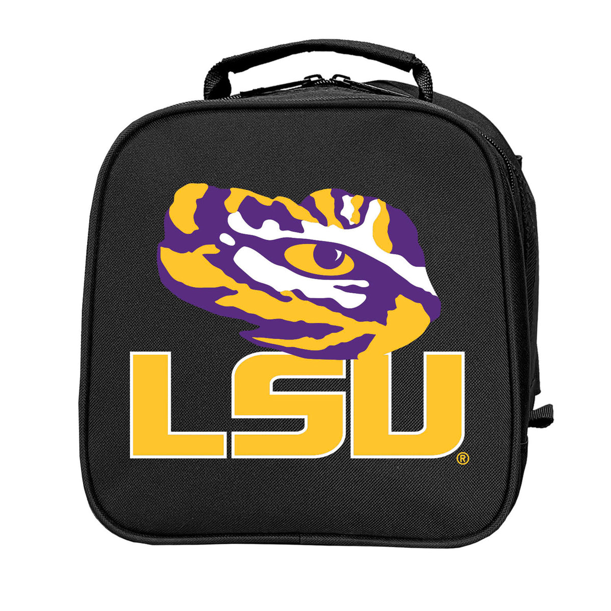 LSU Add-On Bag