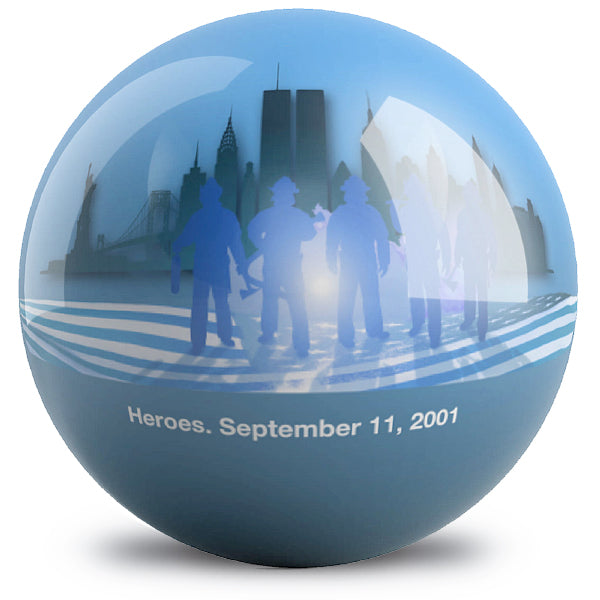 9/11 Heroes