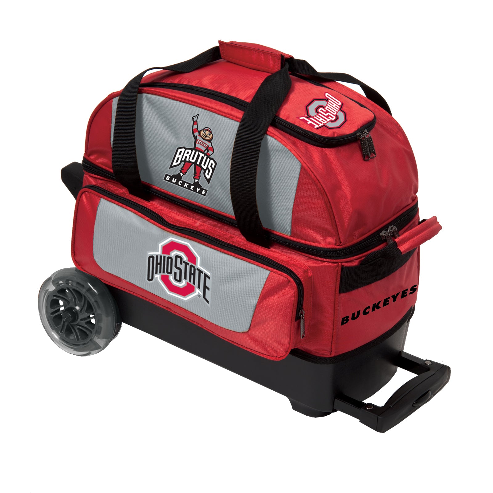 Ohio State Double Roller