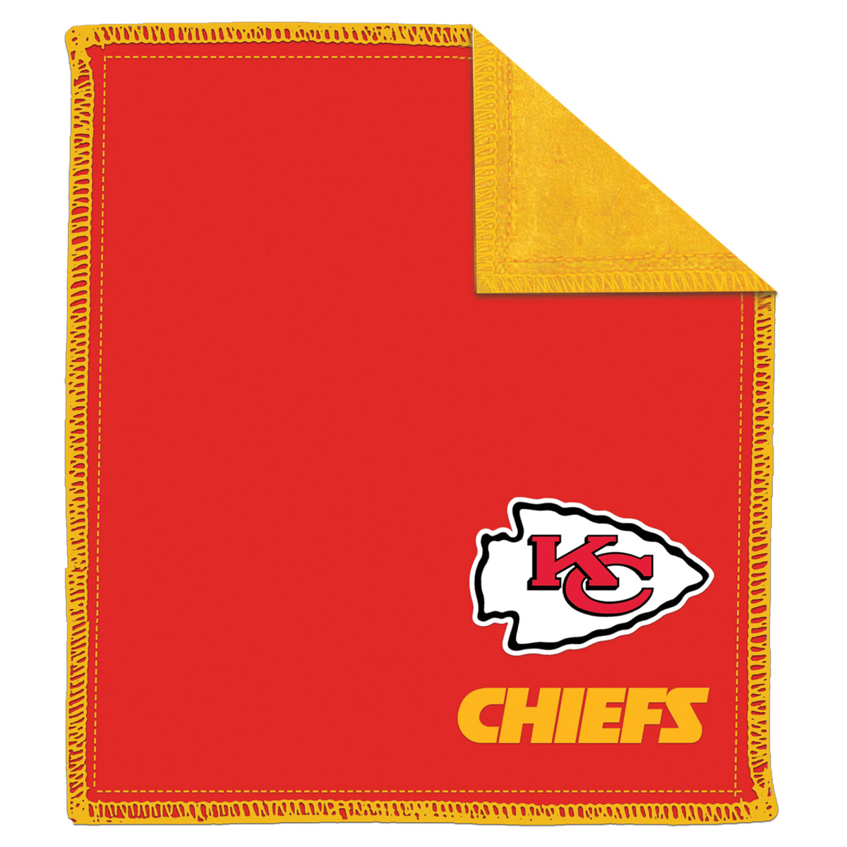 Kansas City Chiefs Shammy