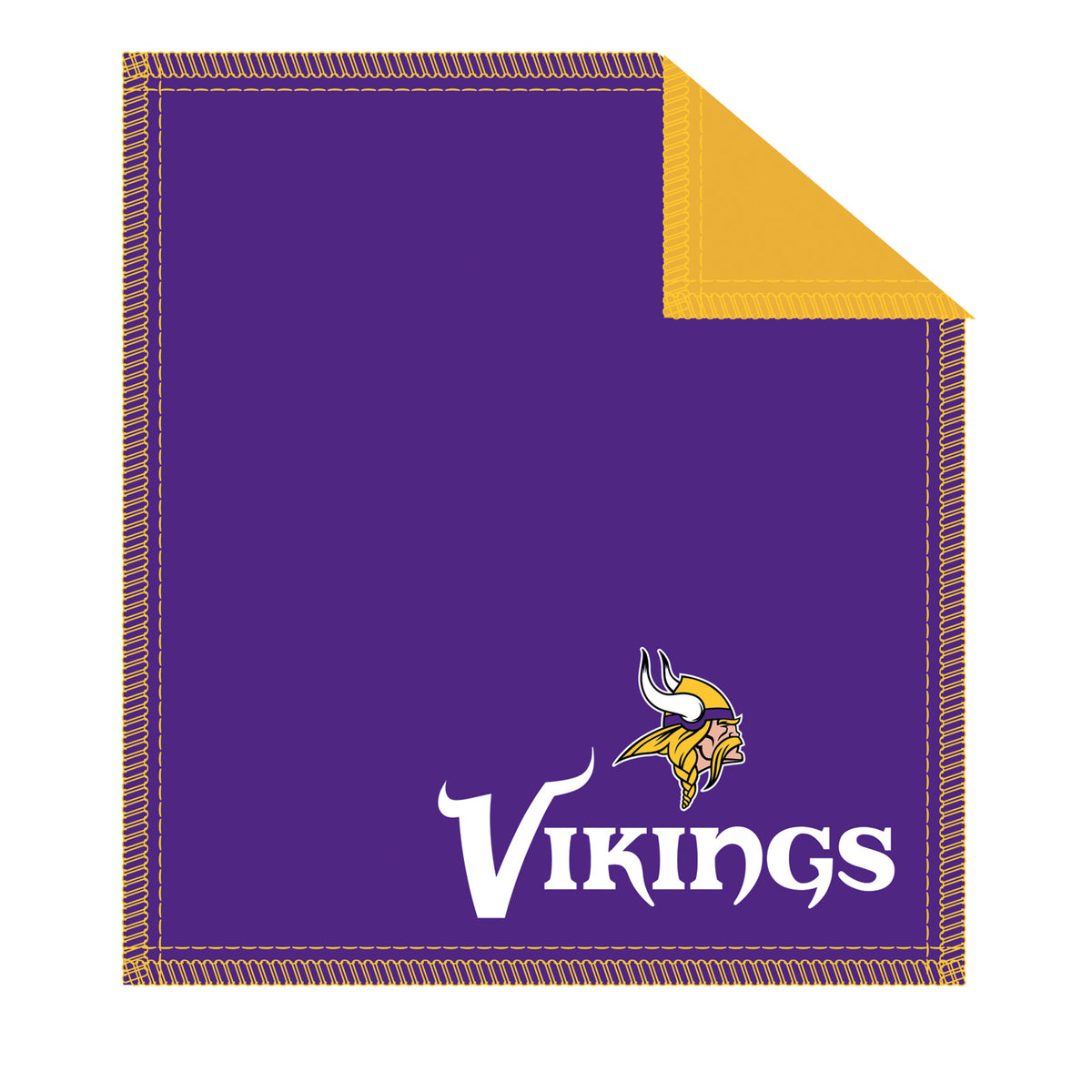 Minnesota Vikings Shammy