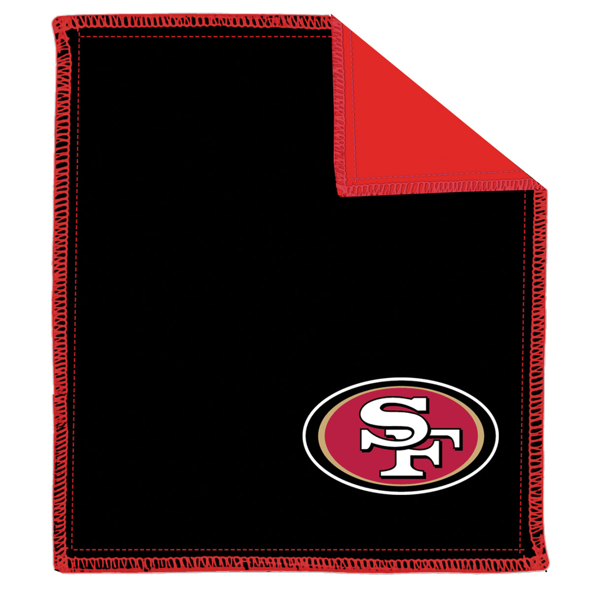 San Francisco 49ers Shammy