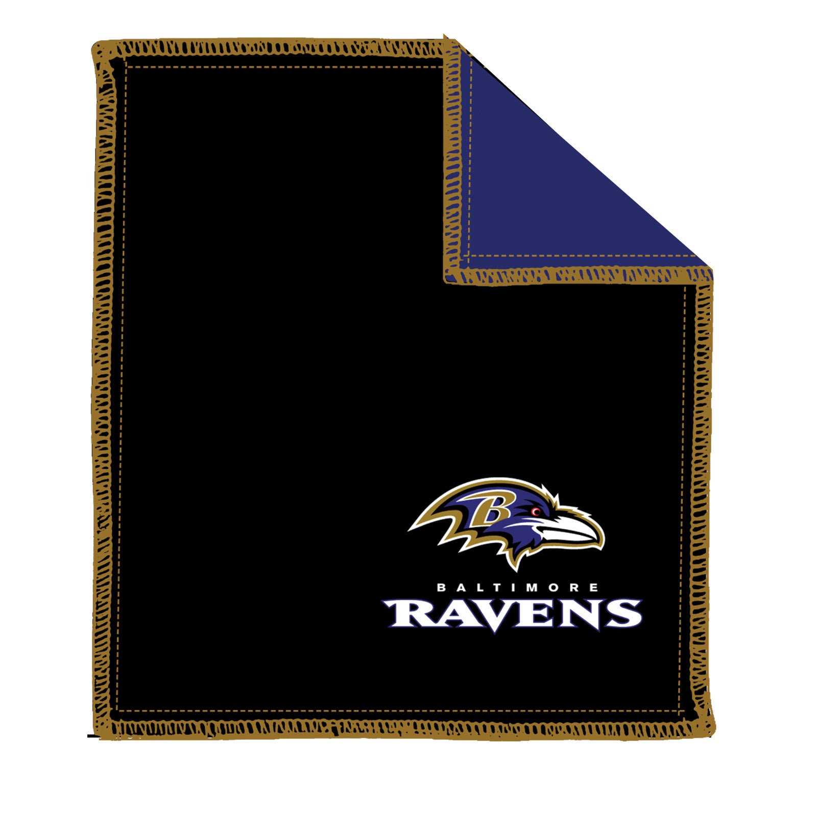 Baltimore Ravens Shammy
